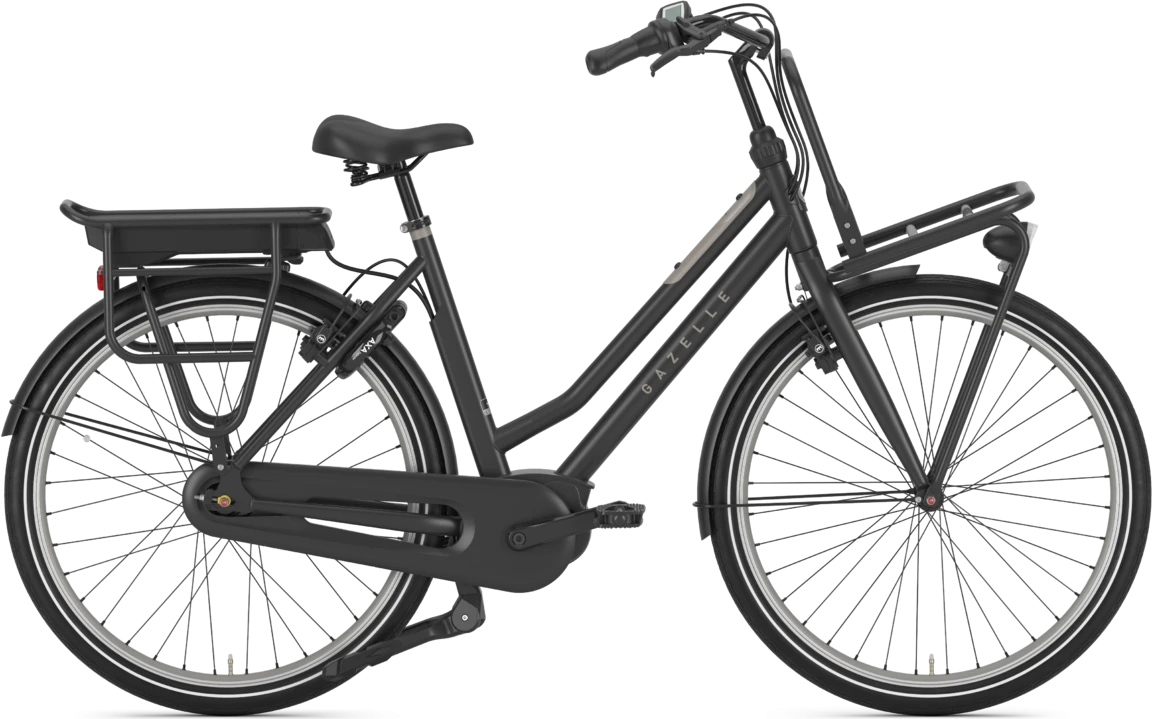 Gazelle HeavyDuty C7 HMB 2023 - Afbeelding 2