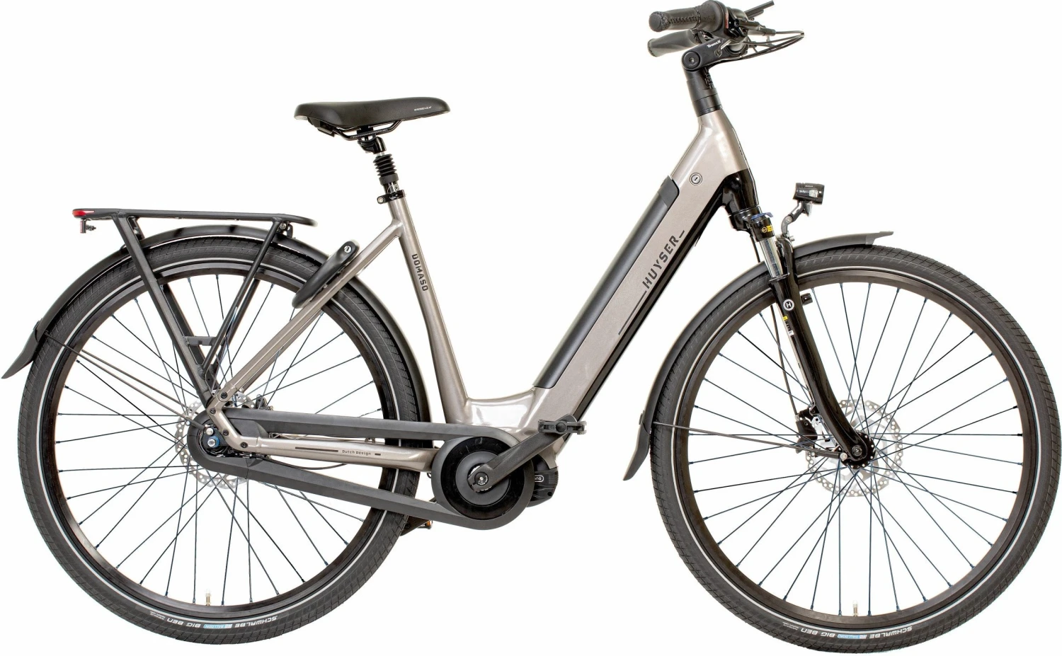 Huyser Domaso 2023 - Afbeelding 3