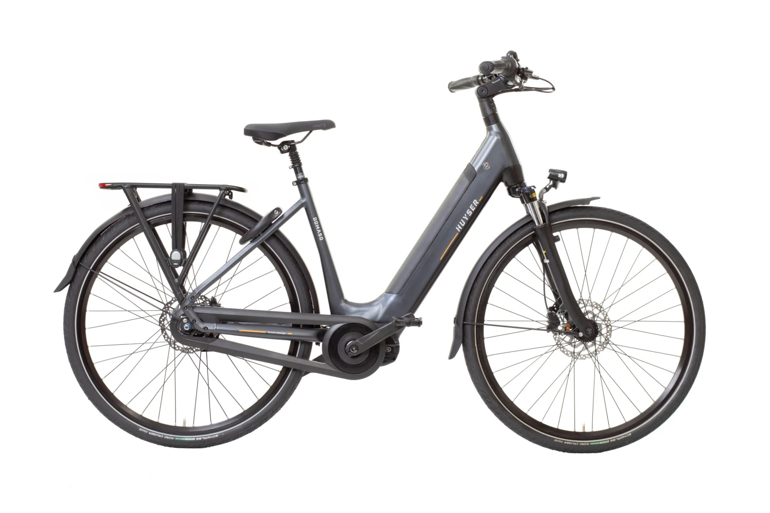 Huyser Domaso 2023 - Afbeelding 2