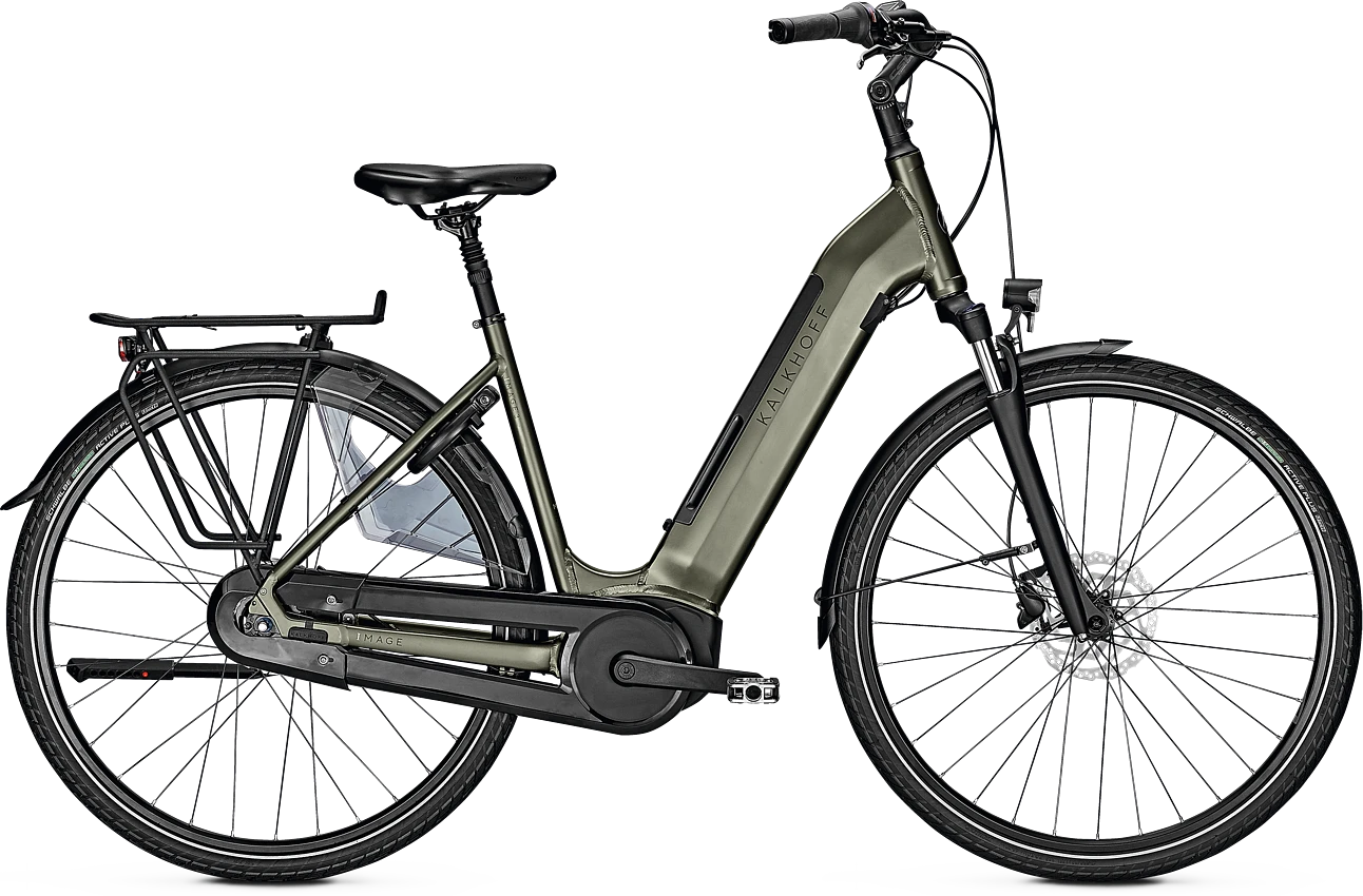 Kalkhoff Image 3.B Move BLX 2021 - Afbeelding 2