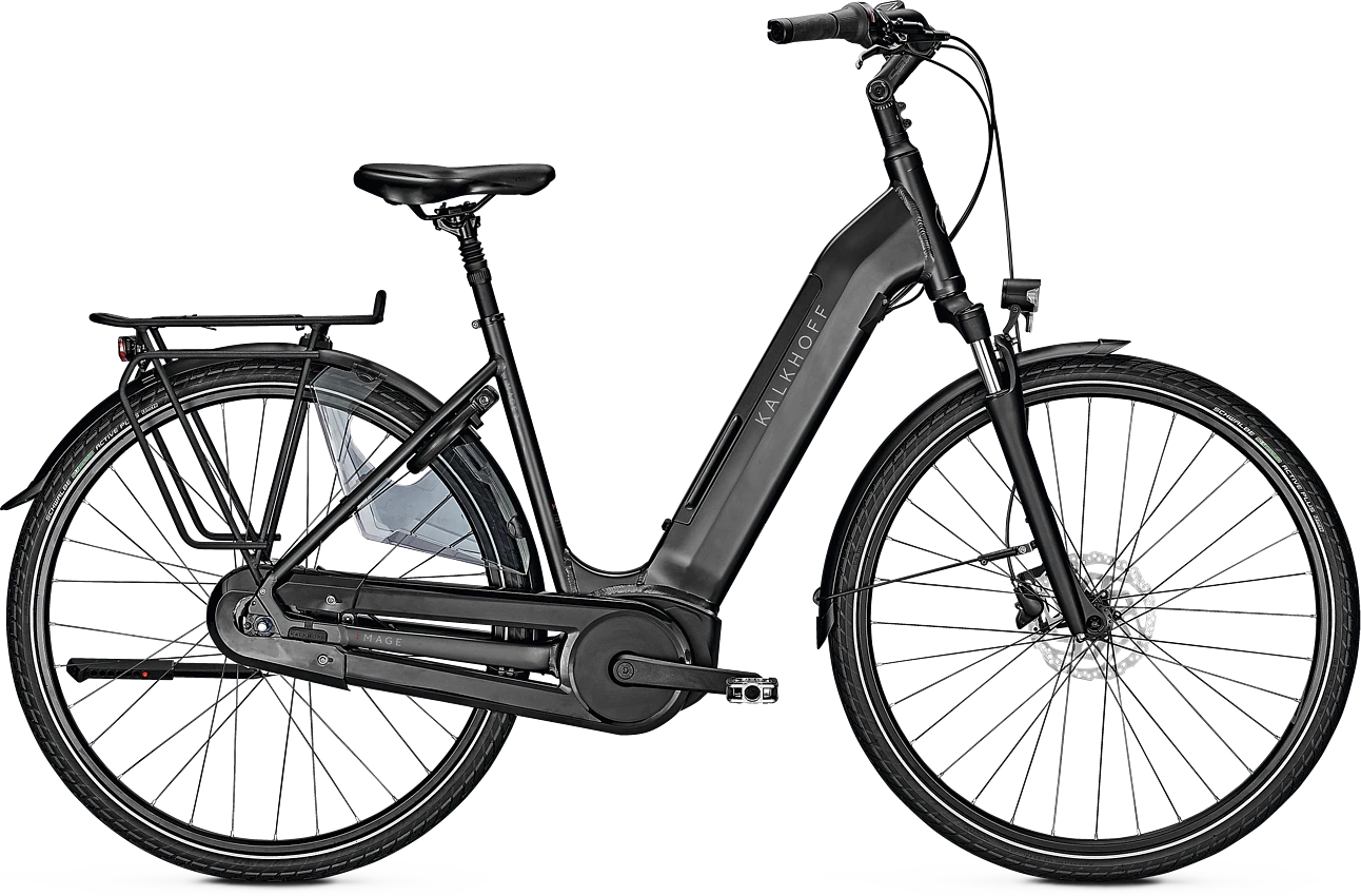 Kalkhoff Image 3.B Move BLX 2021 - Afbeelding 3