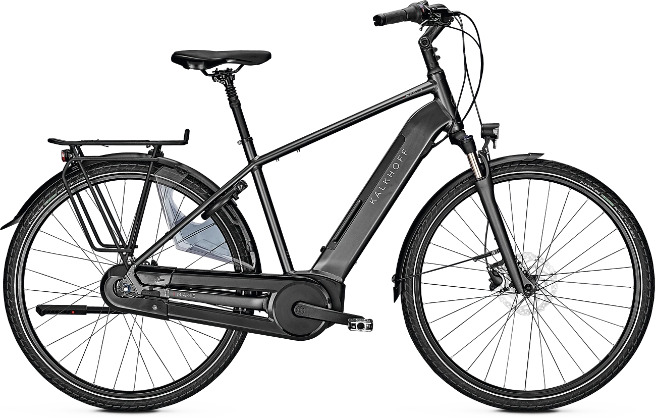 Kalkhoff Image 3.B Move BLX 2021