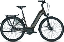 Kalkhoff Image 3.B Excite BLX 2022