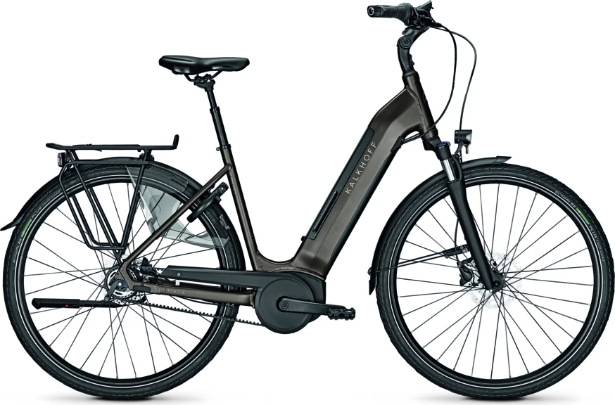 Kalkhoff Image 3.B Excite BLX 2022