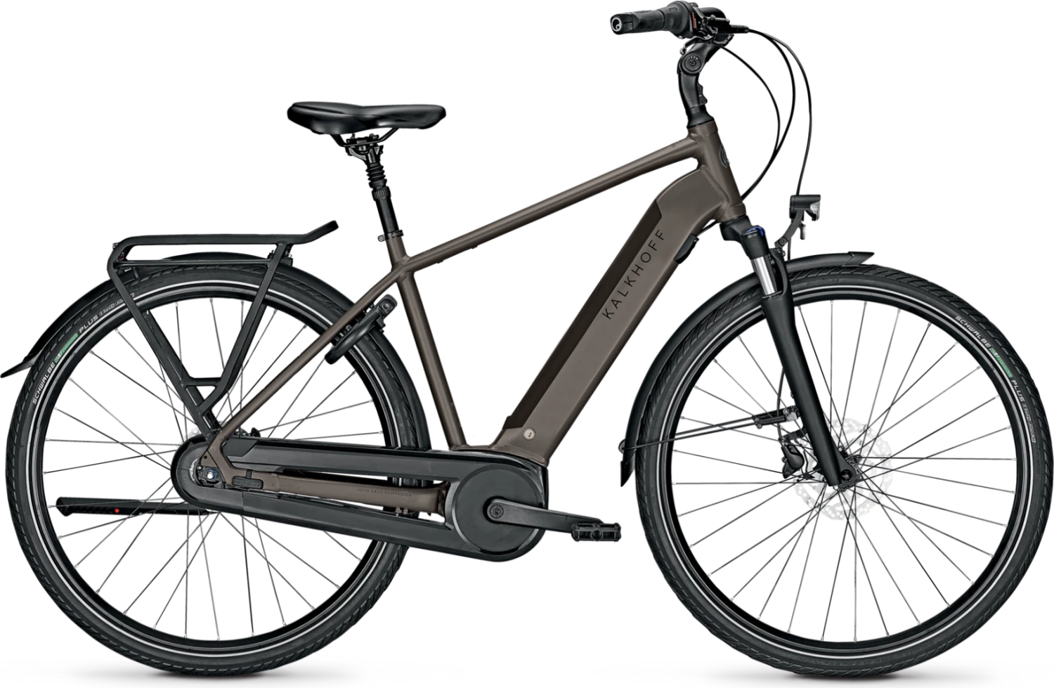 Kalkhoff Image 3.B Move BLX 2023