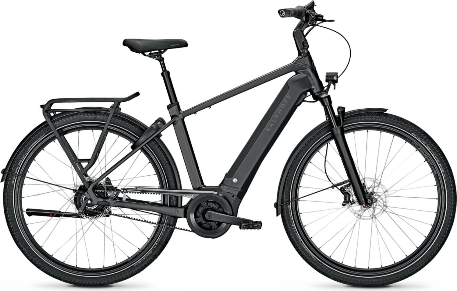 Kalkhoff Image 5.B Excite+ BLX 2023