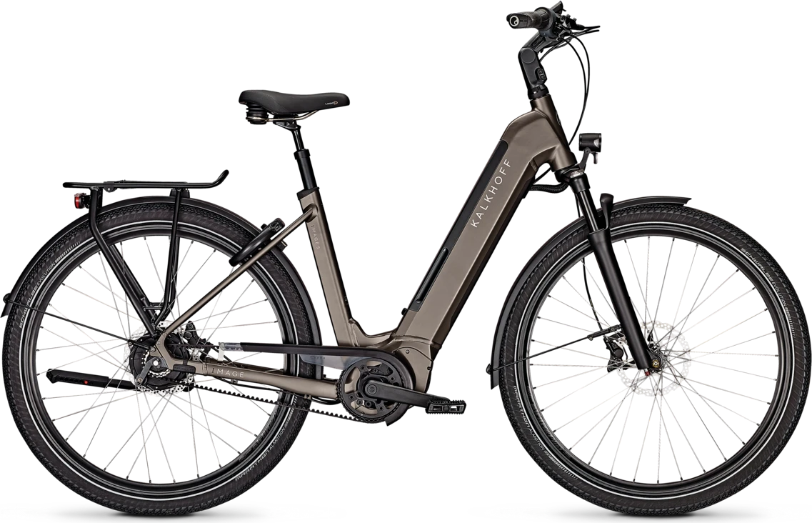 Kalkhoff Image 5.B Excite+ 2022