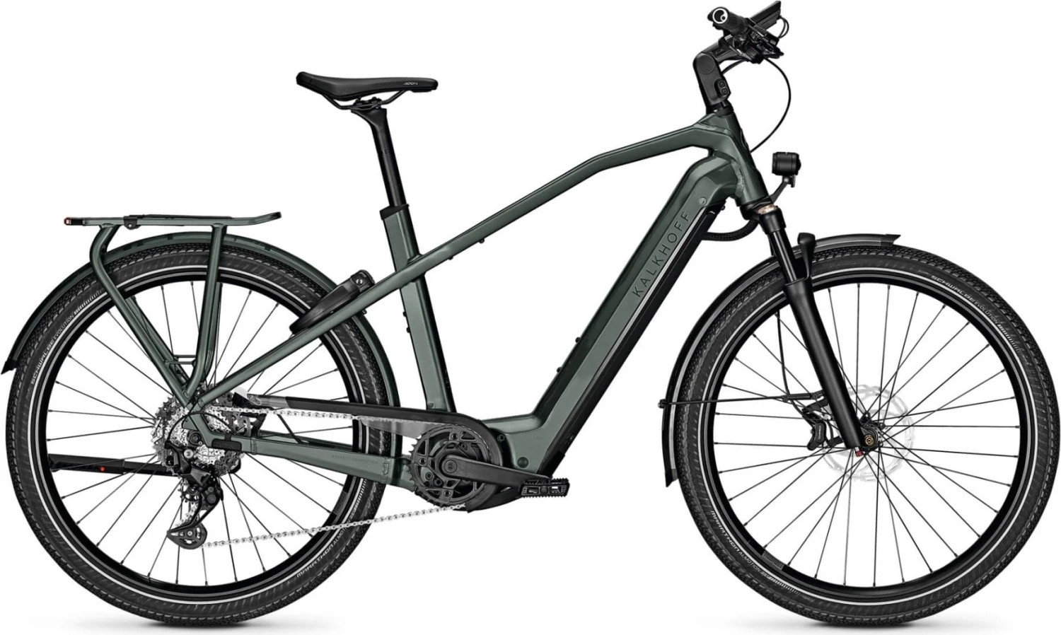 Kalkhoff Endeavour 7.B Move+ 2023