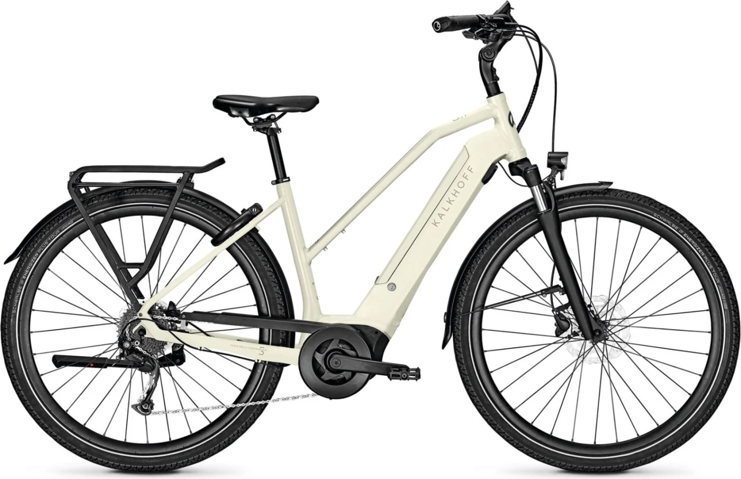 Kalkhoff Endeavour 3.B Move 2023 - Afbeelding 2