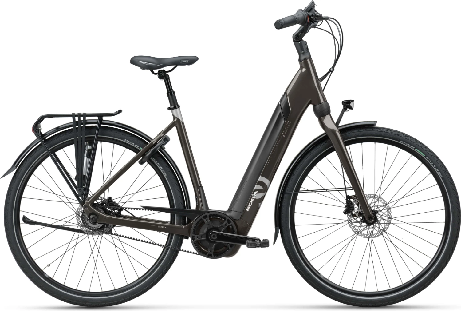 Koga E-Nova Evo PT Automatic 2023