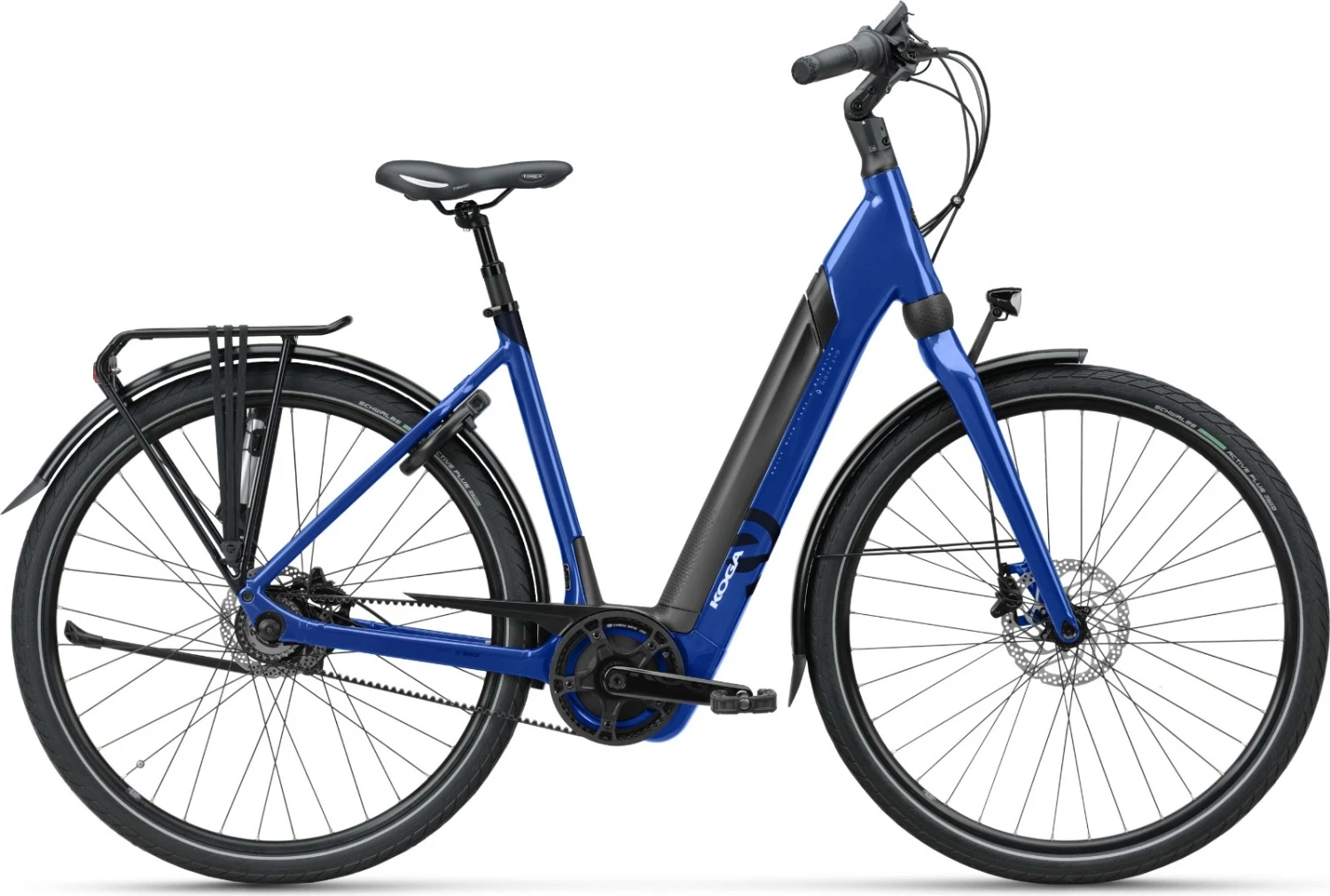 Koga E-Nova Evo PT Pro 2023