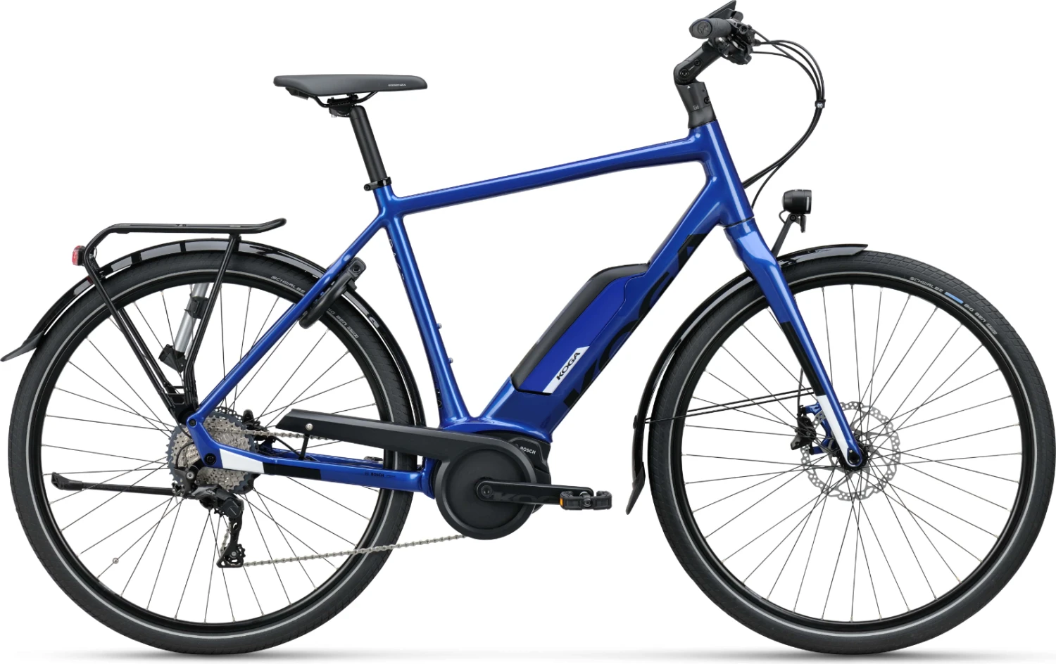 Koga Pace B05 LTD 2022