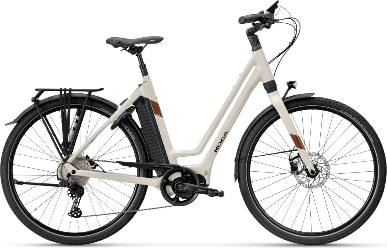 Koga Vectro S10 2023 - Afbeelding 2