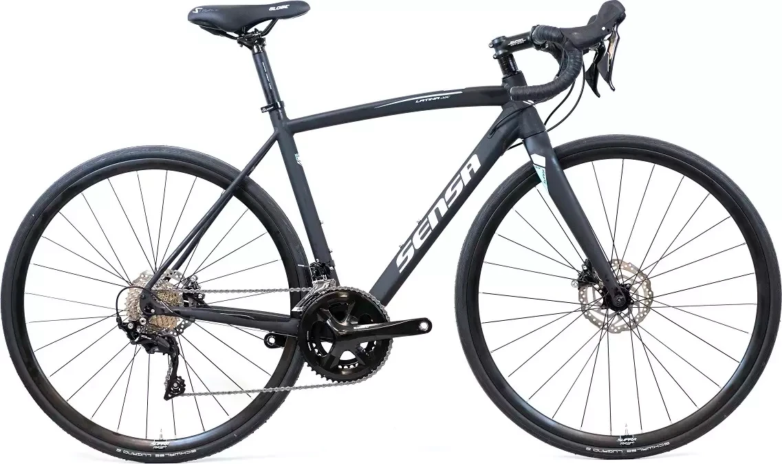 Sensa Latina LTD Tiagra Disc 2022