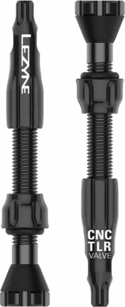 Lezyne CNC TLR Tubeless Ventiel