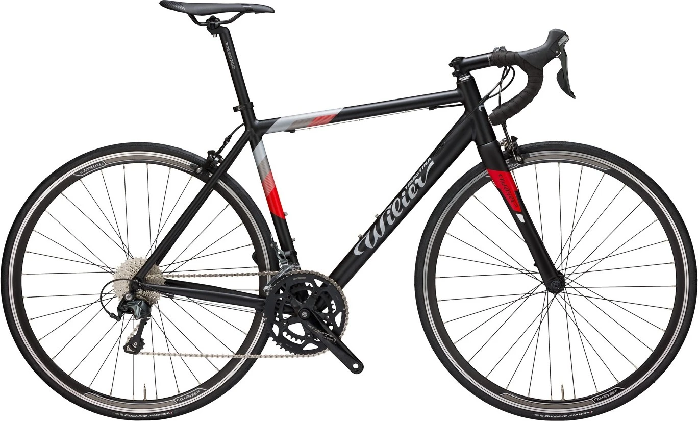Wilier Montegrappa 2022 - Afbeelding 2