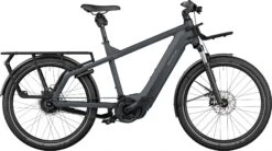 Riese & Müller Multicharger GT Vario Kiox Utility 2022