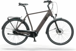 Levit Nefel Bosch Active+ 1 2023