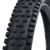 Schwalbe Nobby Nic Performance Vouw Addix Draad Buitenband MTB