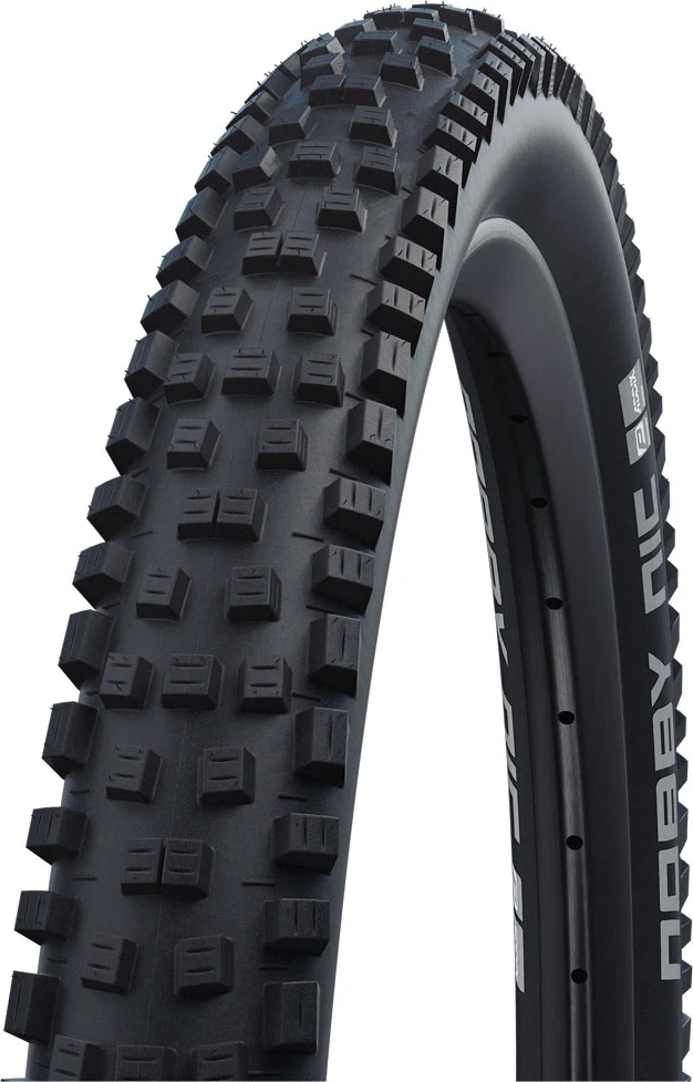Schwalbe Nobby Nic Performance Vouw Addix Draad Buitenband MTB