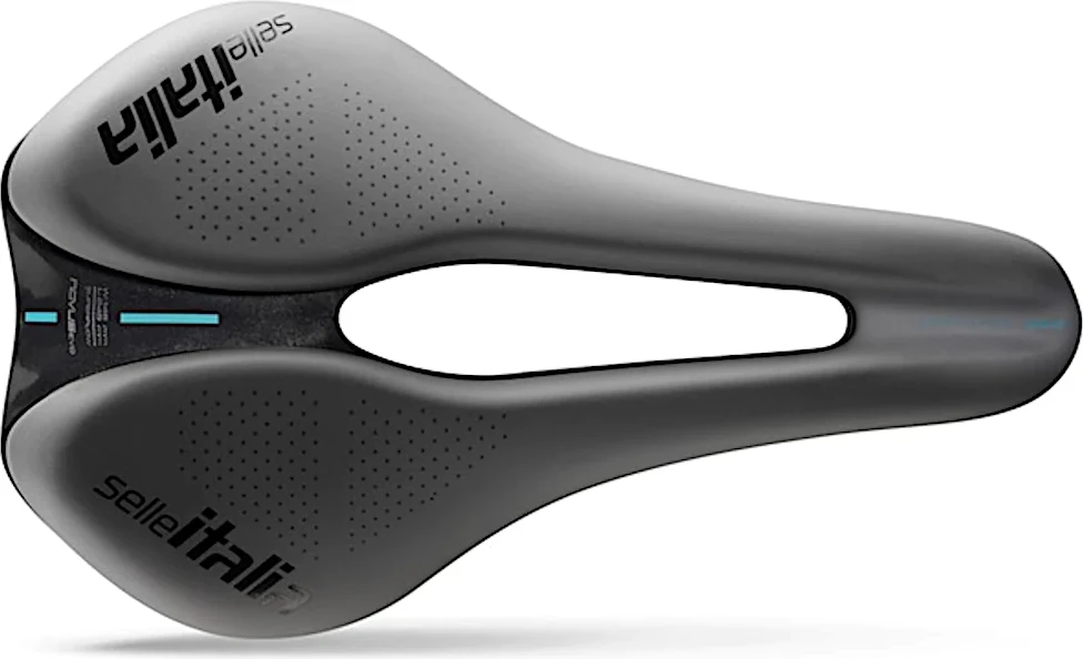 Selle Italia Novus Evo Boost Gravel Superflow Zadel - Afbeelding 2