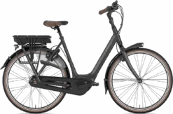 Gazelle Orange C8 HMB 2023 Tweedekans