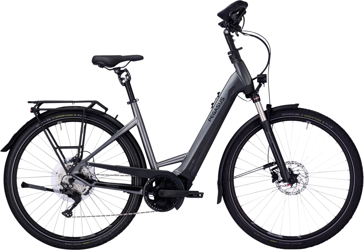 Pegasus Premio EVO 10 Lite Comfort