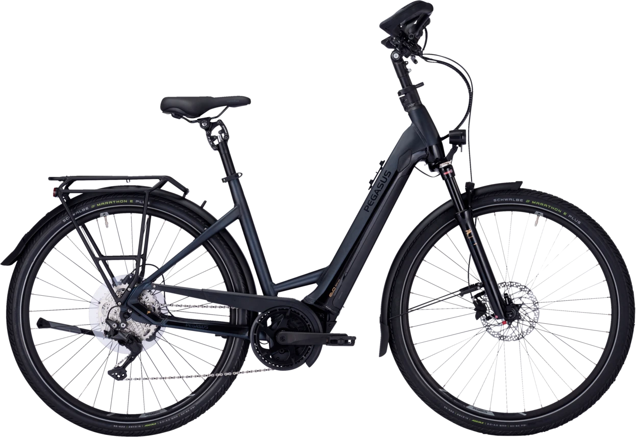 Pegasus Premio EVO 10 Lite Comfort - Afbeelding 2