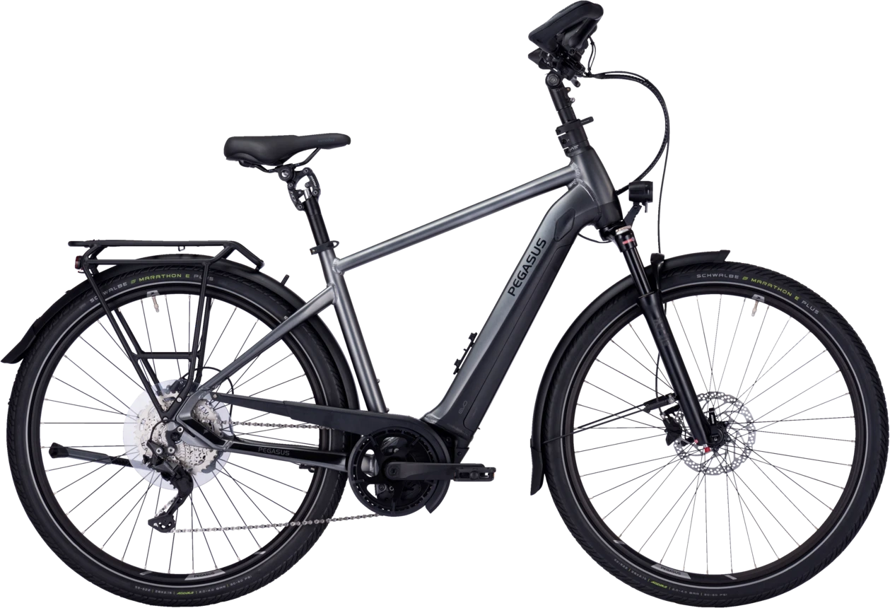 Pegasus Premio EVO 10 Lite Comfort - Afbeelding 3