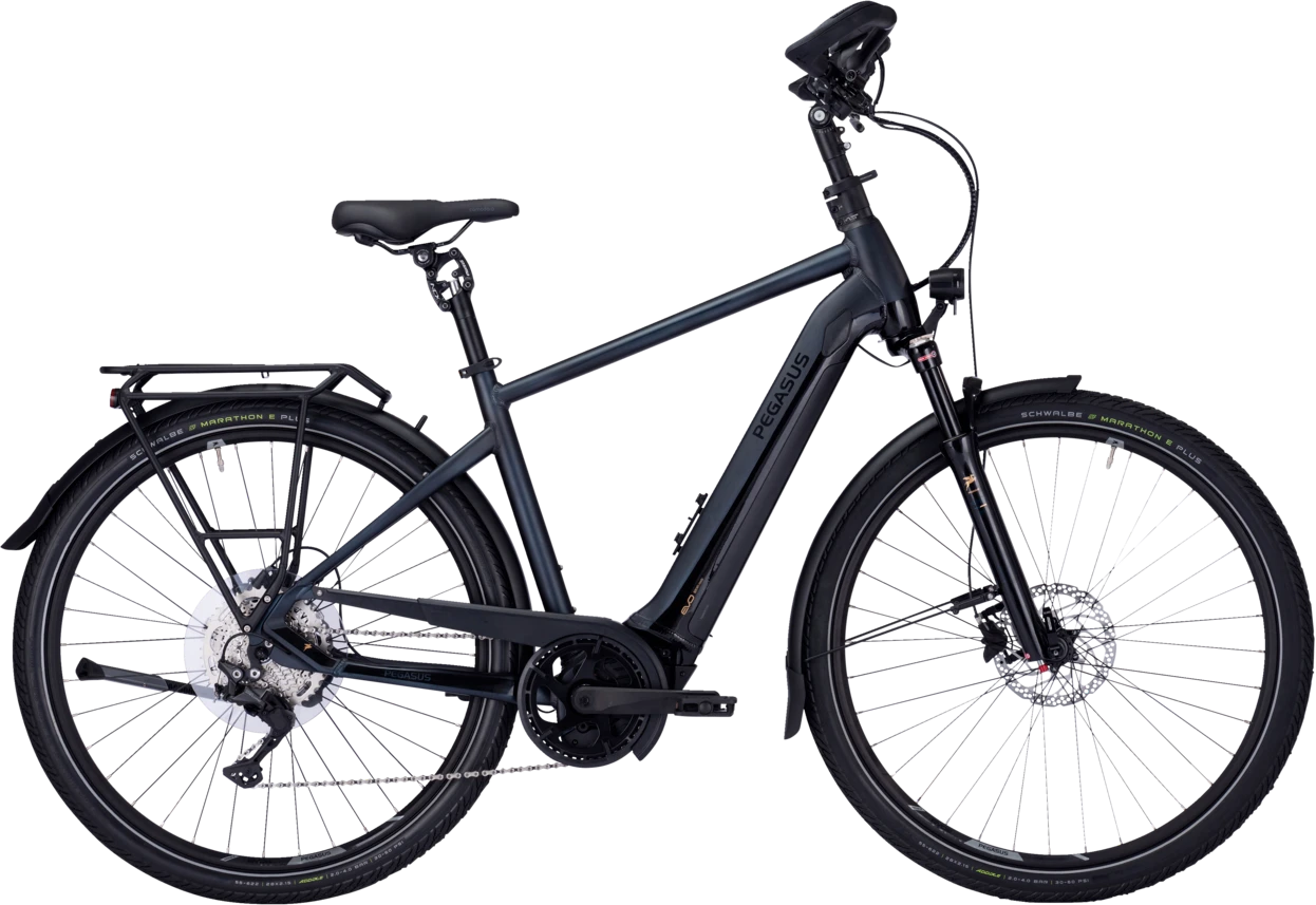 Pegasus Premio EVO 10 Lite Comfort - Afbeelding 4