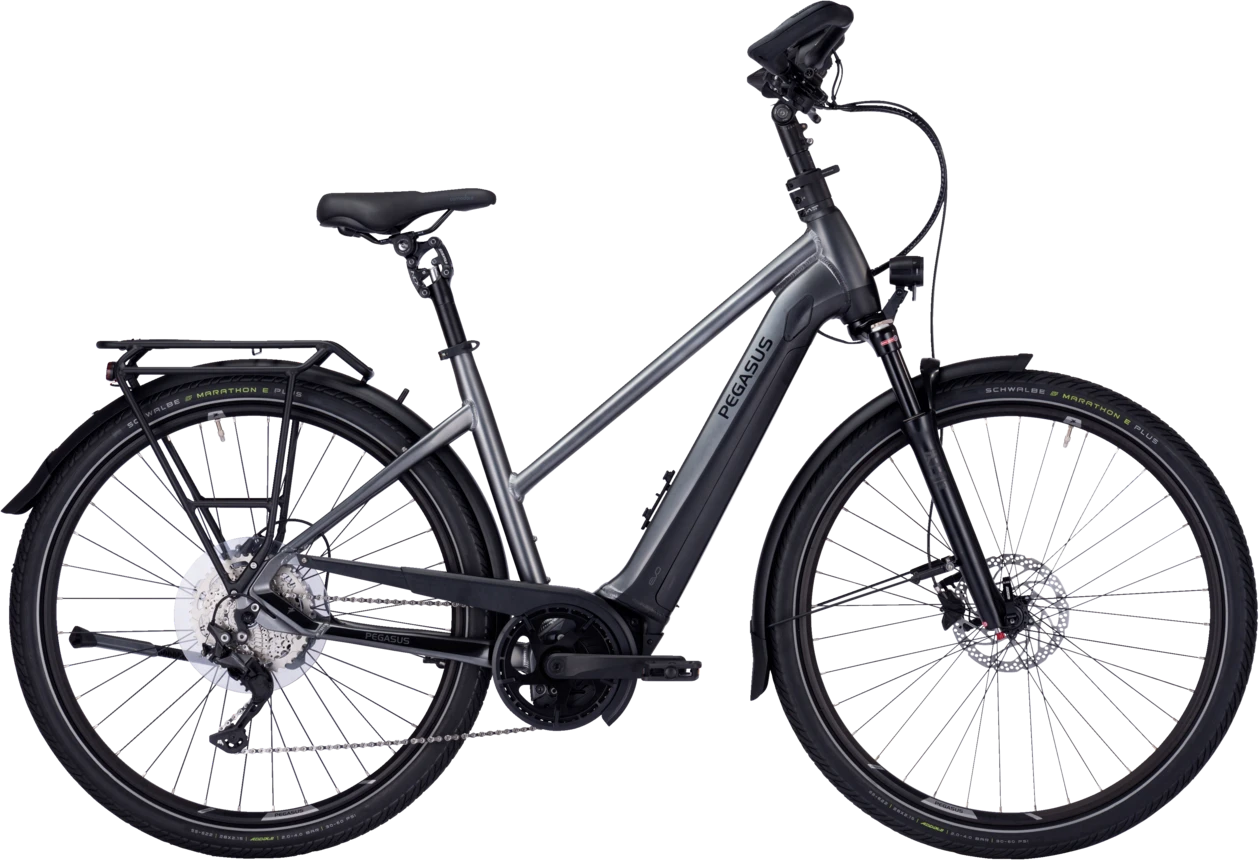 Pegasus Premio EVO 10 Lite Comfort - Afbeelding 5