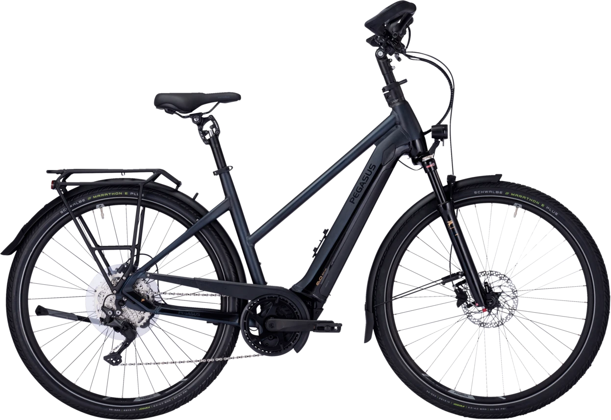 Pegasus Premio EVO 10 Lite Comfort - Afbeelding 6