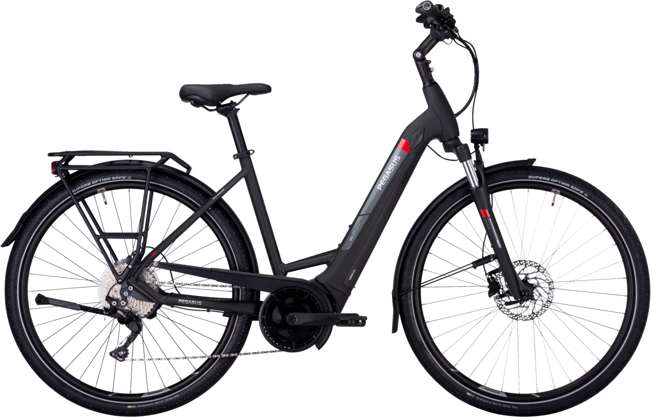 Pegasus Premio EVO 10 - Afbeelding 2