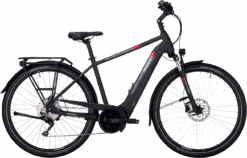 Pegasus Premio EVO 10