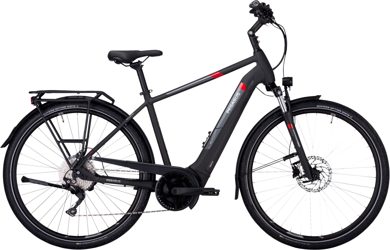 Pegasus Premio EVO 10