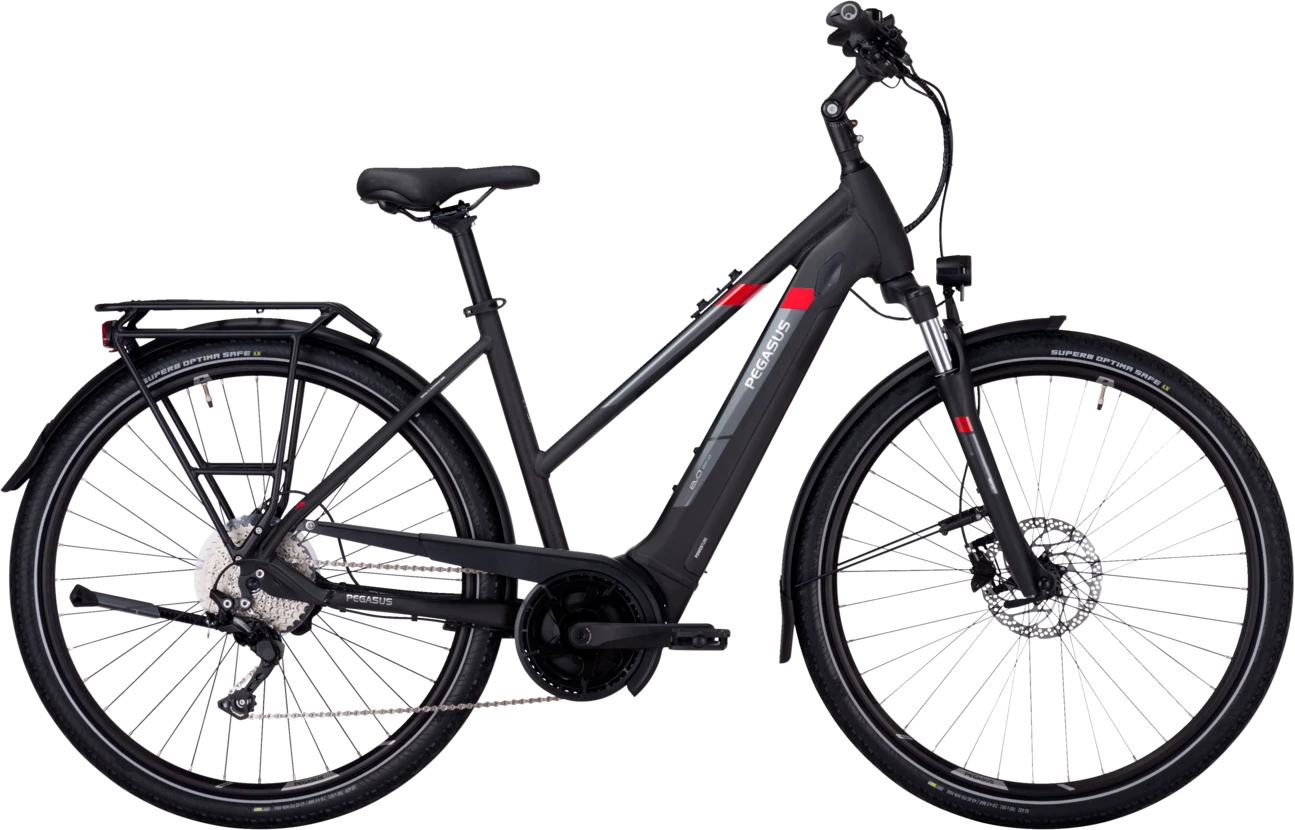 Pegasus Premio EVO 10 - Afbeelding 3