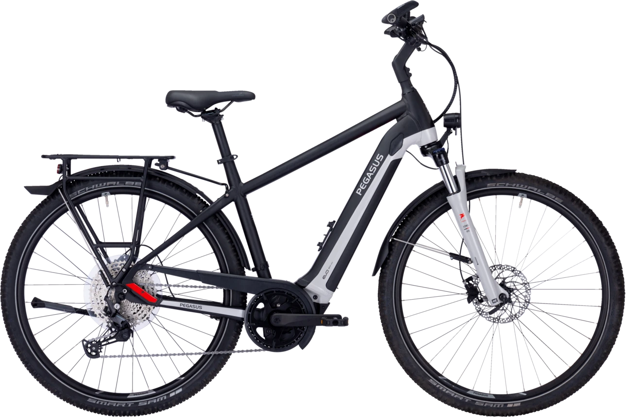 Pegasus Premio EVO 12 Lite Cross