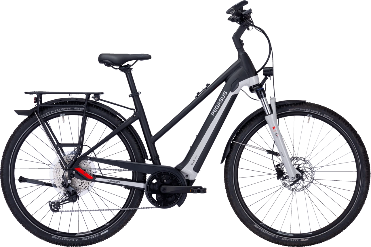 Pegasus Premio EVO 12 Lite Cross - Afbeelding 2