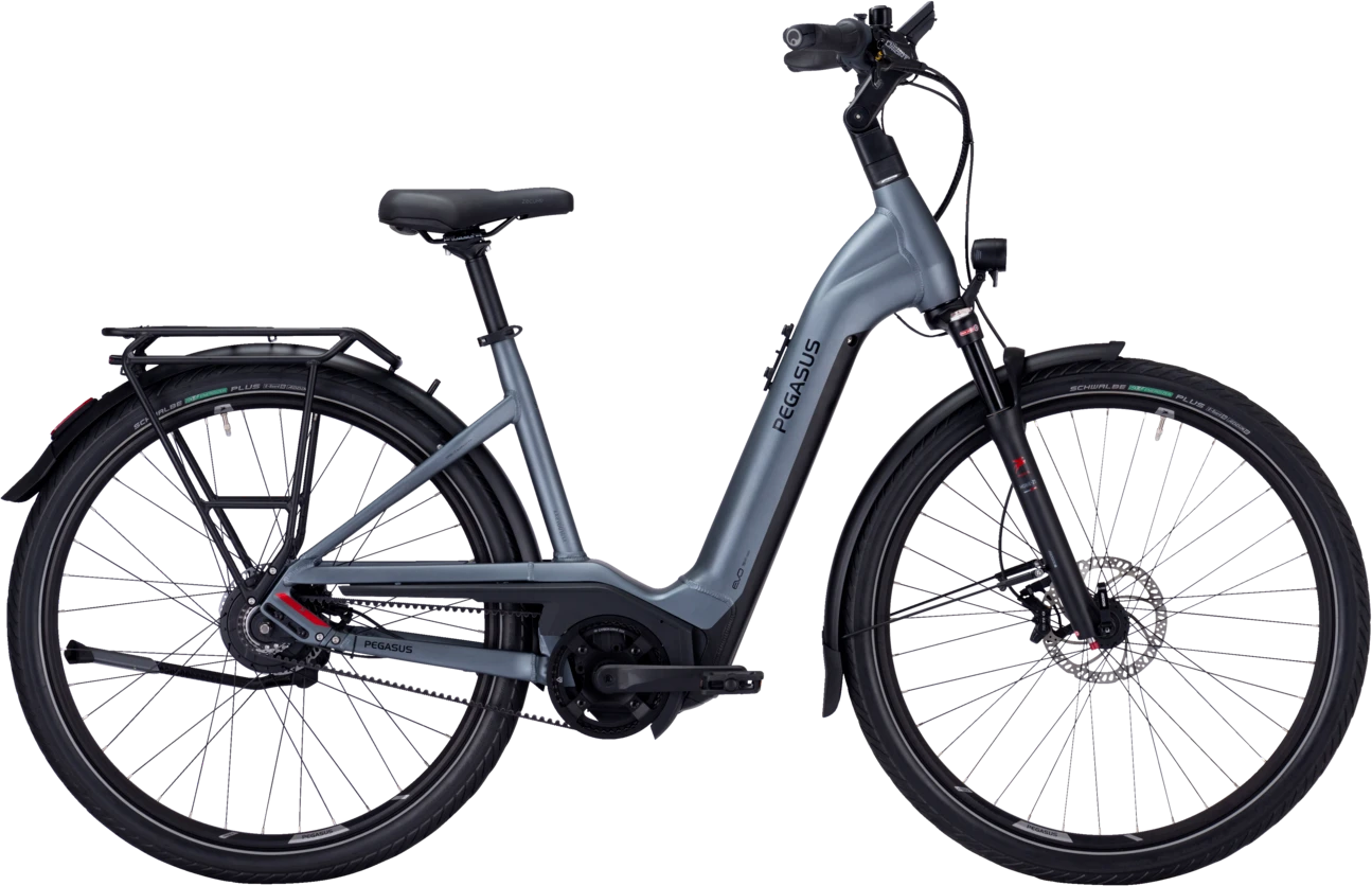 Pegasus Premio EVO Enviolo Belt