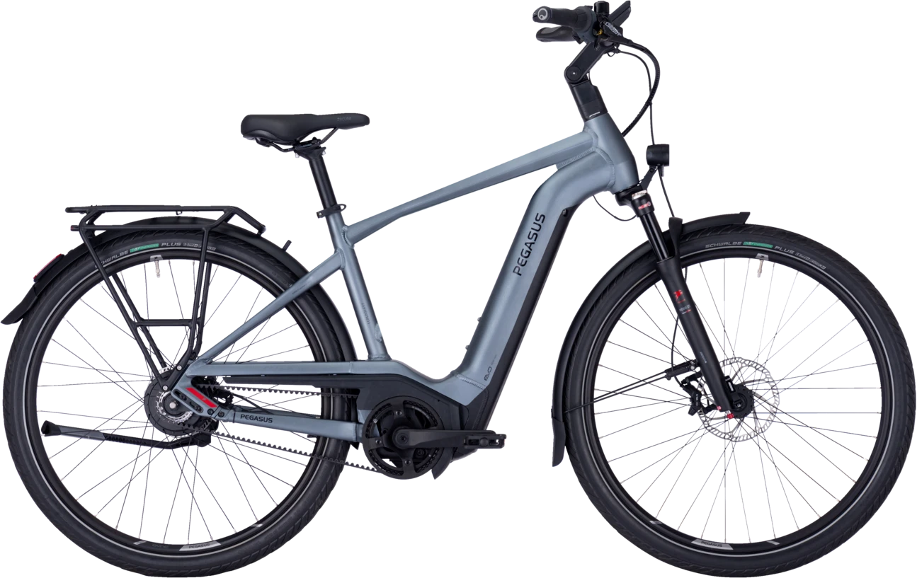 Pegasus Premio EVO Enviolo Belt - Afbeelding 2