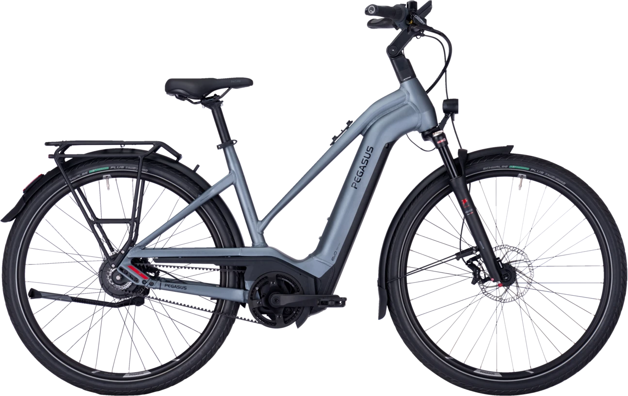 Pegasus Premio EVO Enviolo Belt - Afbeelding 3