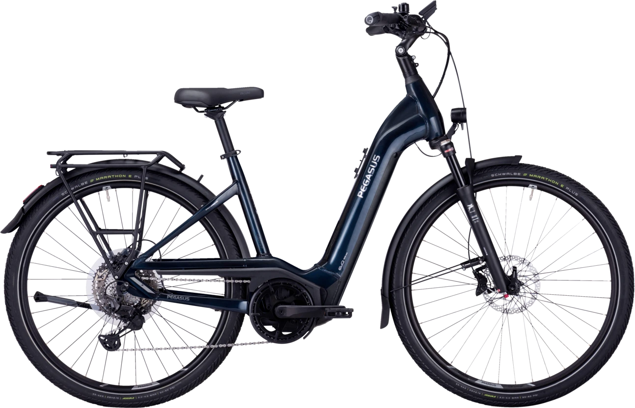 Pegasus Premio EVO 11 "40 Years"