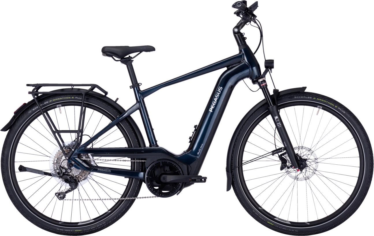 Pegasus Premio EVO 11 "40 Years" - Afbeelding 2