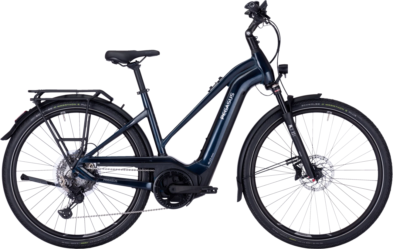 Pegasus Premio EVO 11 "40 Years" - Afbeelding 3