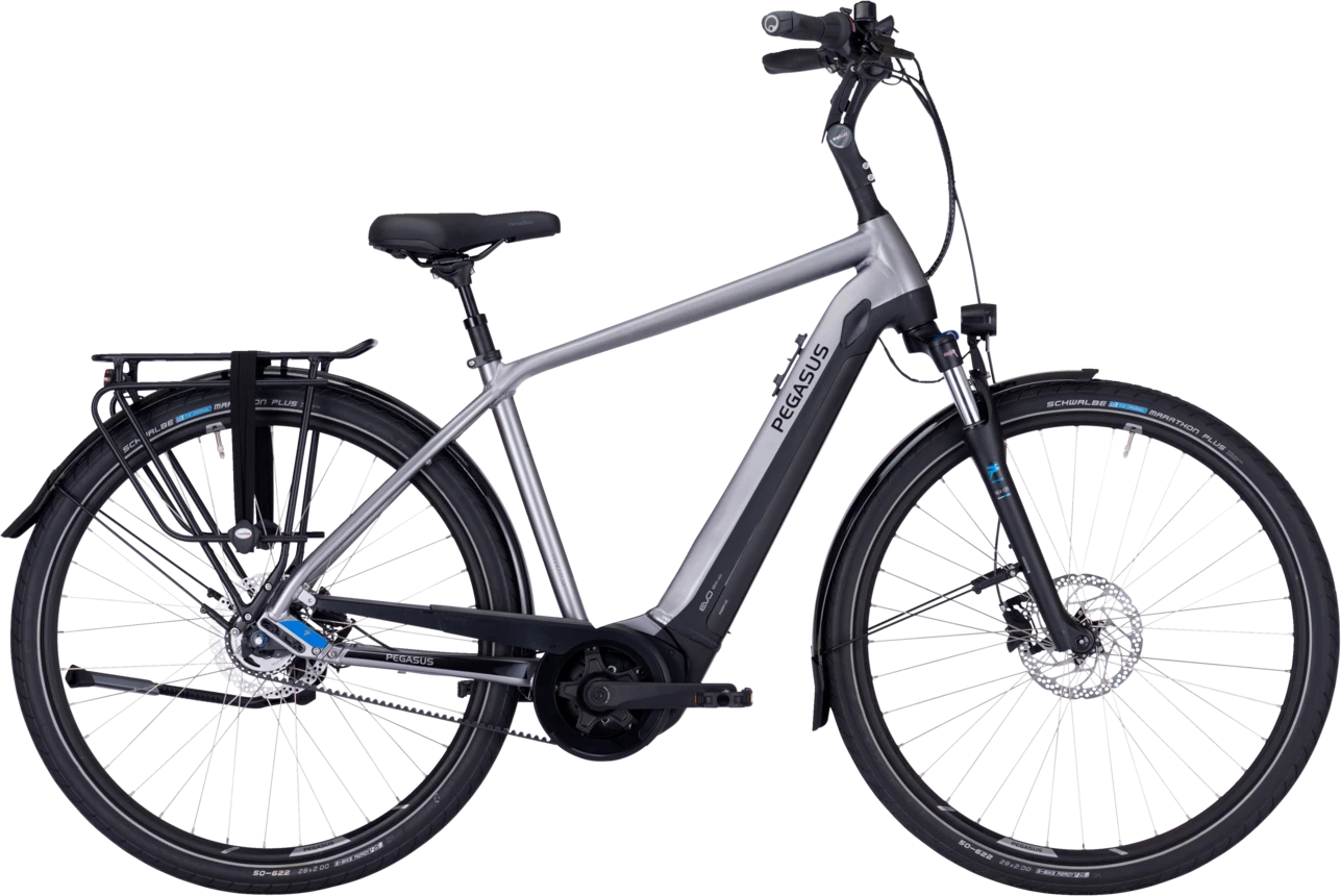 Pegasus Ravenna EVO 5 Belt - Afbeelding 2