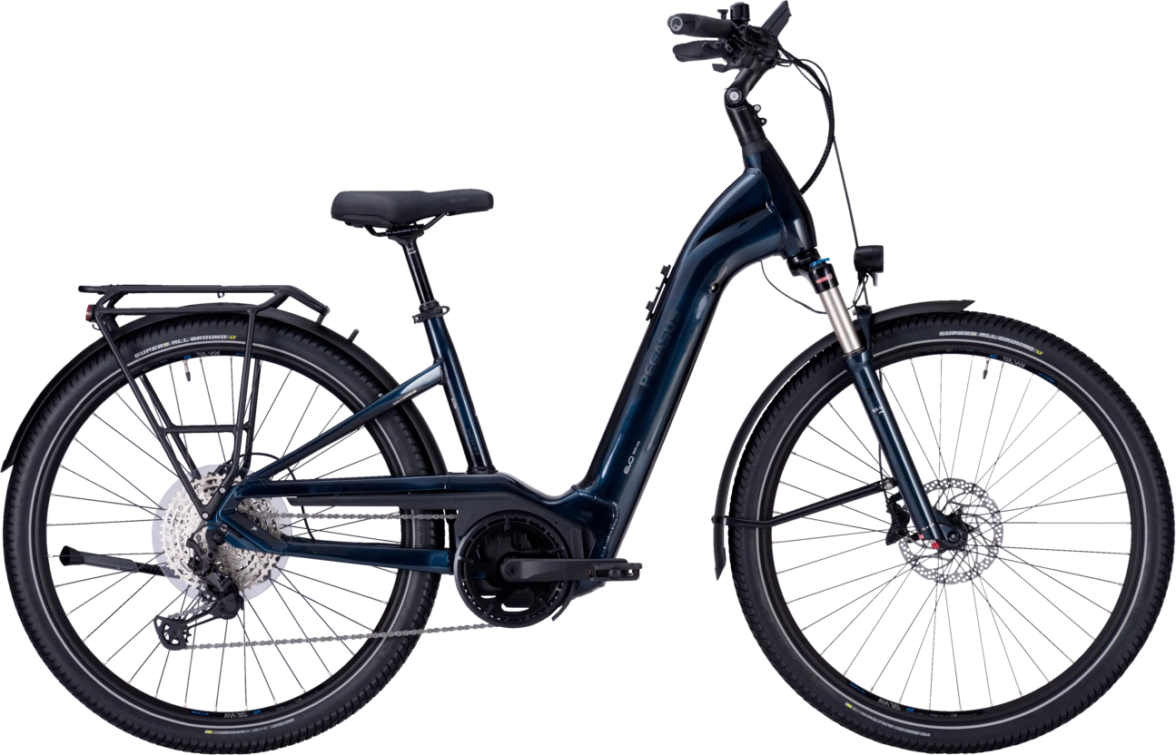 Pegasus Savino EVO 12 - Afbeelding 3