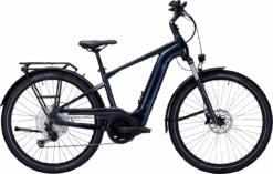 Pegasus Savino EVO 12