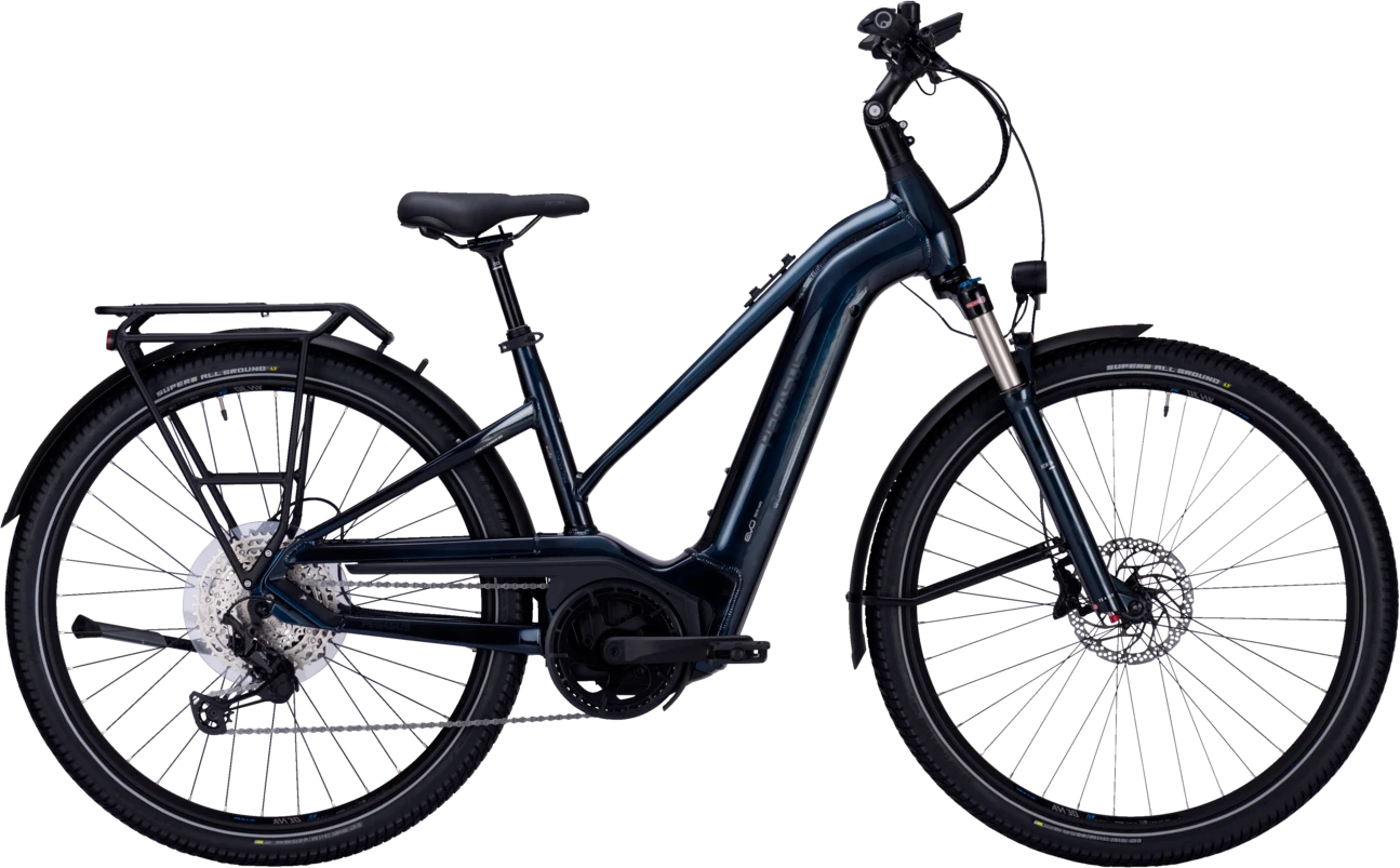 Pegasus Savino EVO 12 - Afbeelding 2