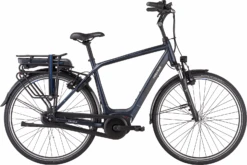 Pegasus Siena E7F Plus 2021