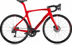 Pinarello Prince Disc TiCR
